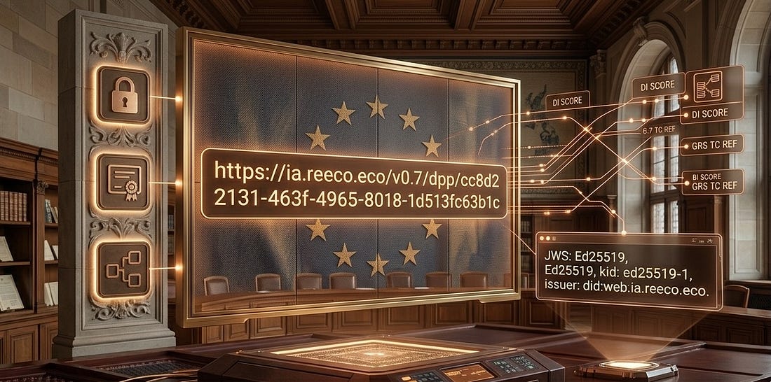 Podaci su već u kutiji